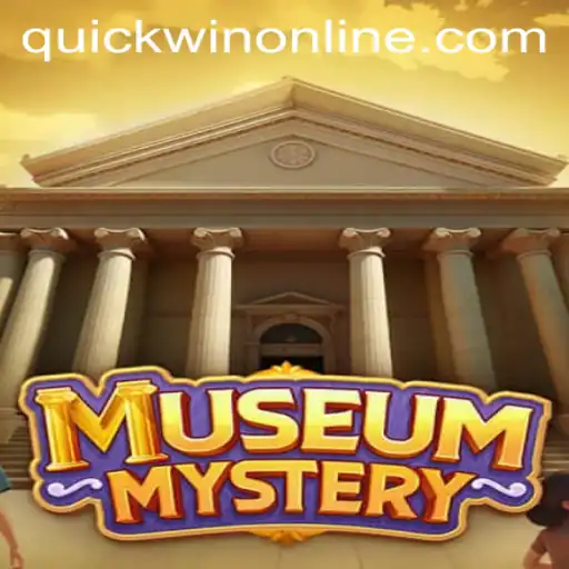 Unlock the Secrets of 'MuseumMystery': Your Quickwin Guide