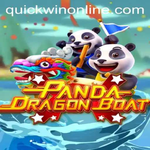 Pandadragonboat: A Captivating New Game Experience with Quickwin