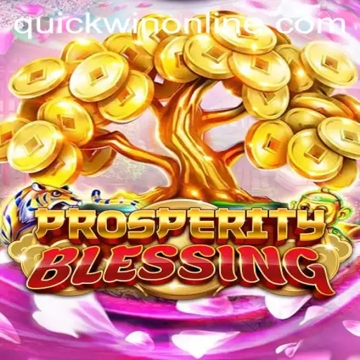 ProsperityBlessing: Discover the Art of Quickwin