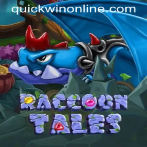 RaccoonTales: Discover the Enchanting World of Quickwin