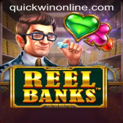 Discover the Excitement of ReelBanks: A Quickwin Adventure