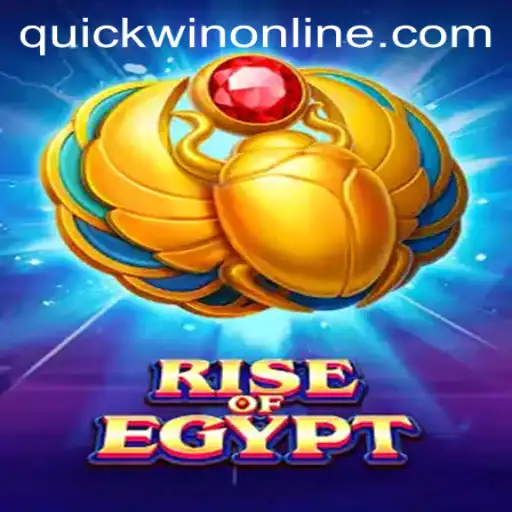 Unveiling the Mysteries of RiseOfEgypt: A Journey to Quickwin