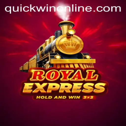 RoyalExpress: The Game of Quickwin Adventures