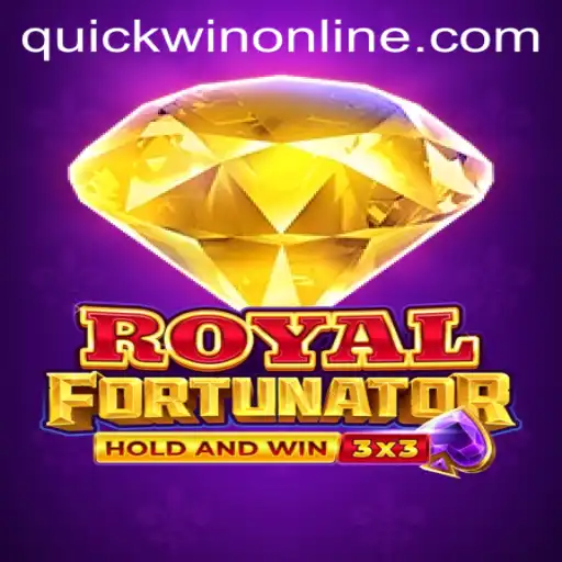 Discover the Excitement of Royalfort with Quickwin
