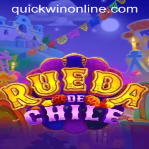 Discover RuedaDeChile: A Revolution in Quickwin Gaming