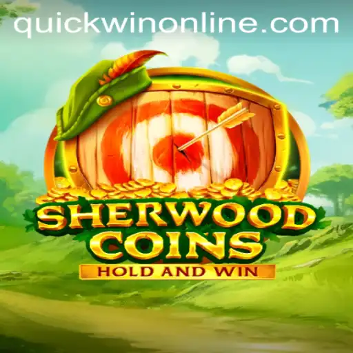 SherwoodCoins: Dive into the Fast-Paced World of Quickwin Gaming