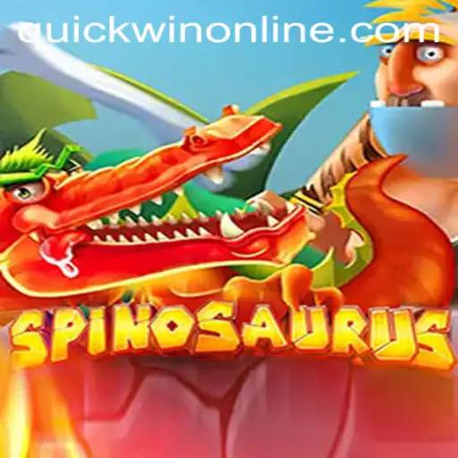 Discover the Thrills of Spinosaurus: A Journey Through Prehistoric Adventures with Quickwin