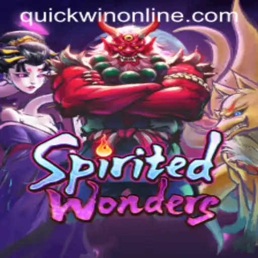 Exploring the Mystical Realm of SpiritedWonders: A Dive into Quickwin Mechanics