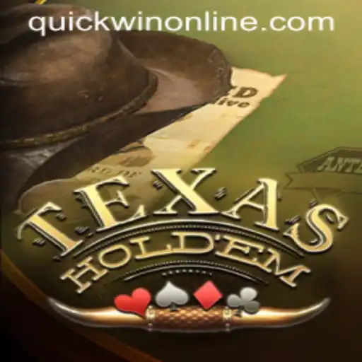 Mastering TexasHoldem: A Quickwin Guide to the World's Favorite Poker Game
