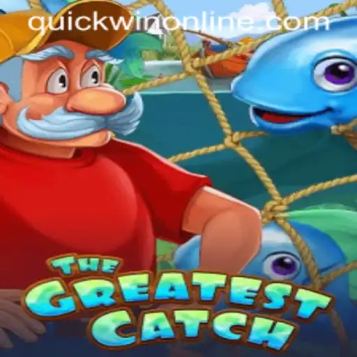 Exploring the Exciting World of TheGreatestCatch: A Quickwin Adventure