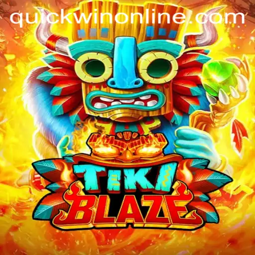 TikiBlaze: Unveiling the World of Quickwin Adventures