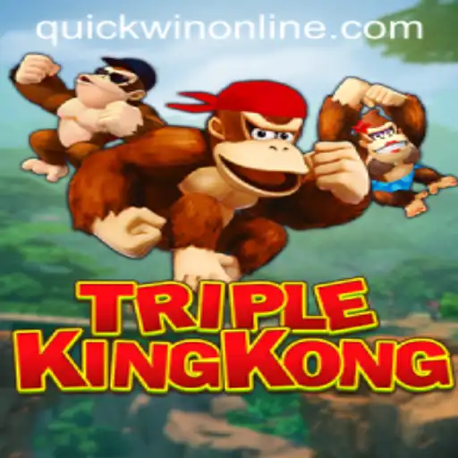Exploring the Thrilling World of TripleKingKong: A Quickwin Adventure