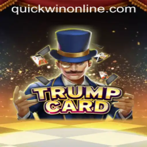 TrumpCard: The Exciting Game of Strategy and Quick Decisions