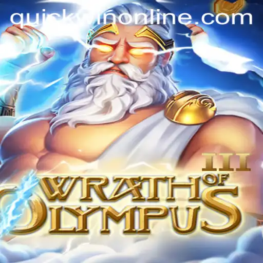 Discover the Enchanting World of WrathofOlympusIII