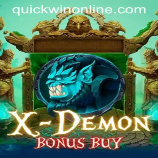Discover the Excitement of XDemonBonusBuy with Quickwin Feature